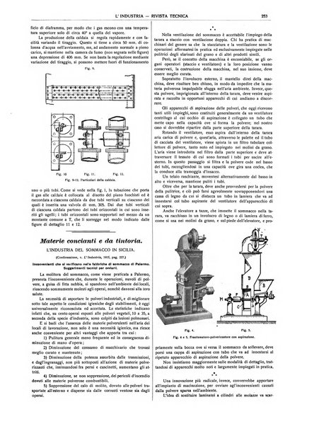 L'industria rivista tecnica ed economica illustrata