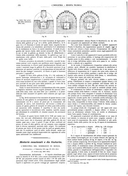 L'industria rivista tecnica ed economica illustrata