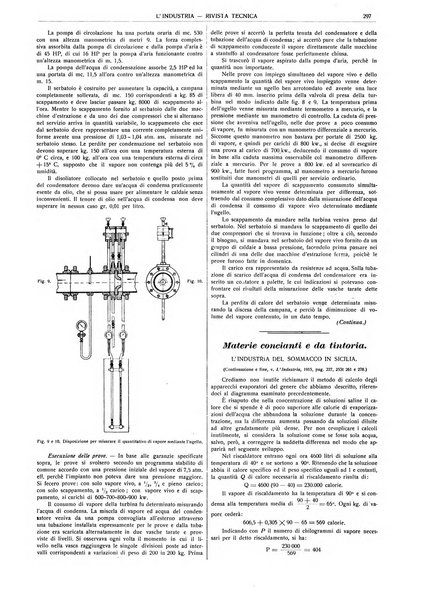 L'industria rivista tecnica ed economica illustrata