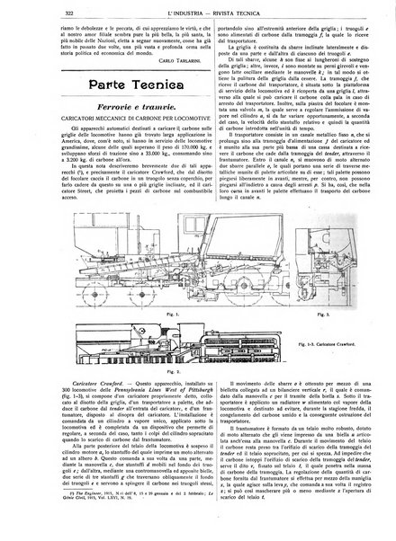 L'industria rivista tecnica ed economica illustrata