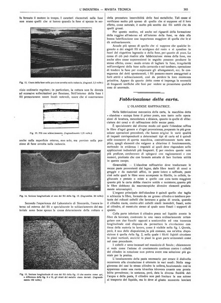 L'industria rivista tecnica ed economica illustrata