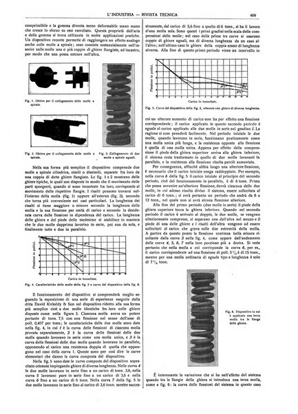 L'industria rivista tecnica ed economica illustrata