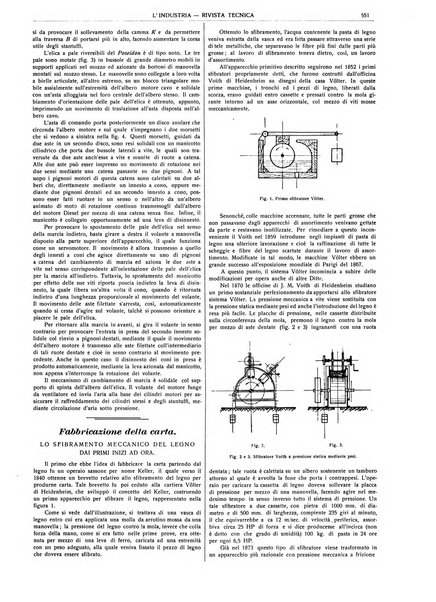 L'industria rivista tecnica ed economica illustrata