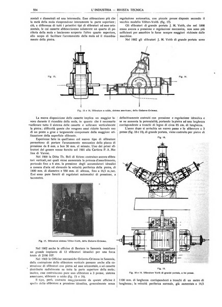 L'industria rivista tecnica ed economica illustrata