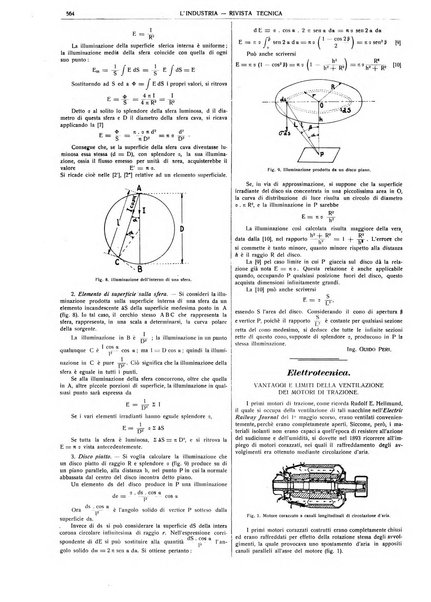 L'industria rivista tecnica ed economica illustrata