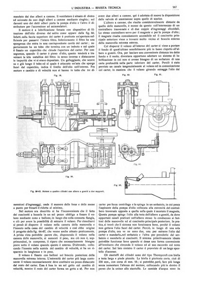 L'industria rivista tecnica ed economica illustrata