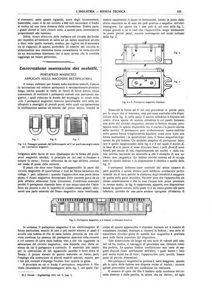 L'industria rivista tecnica ed economica illustrata