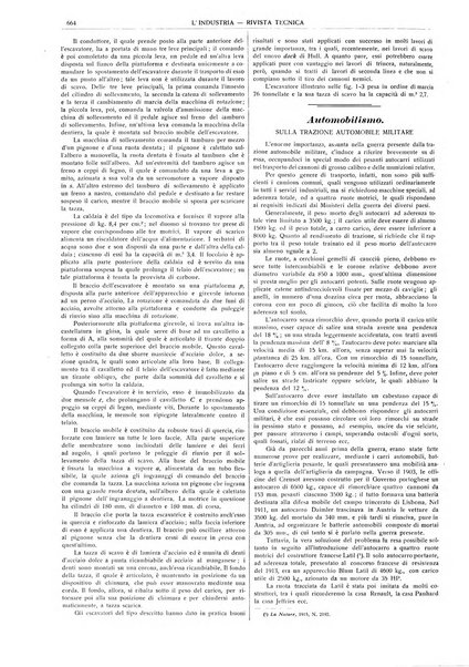 L'industria rivista tecnica ed economica illustrata