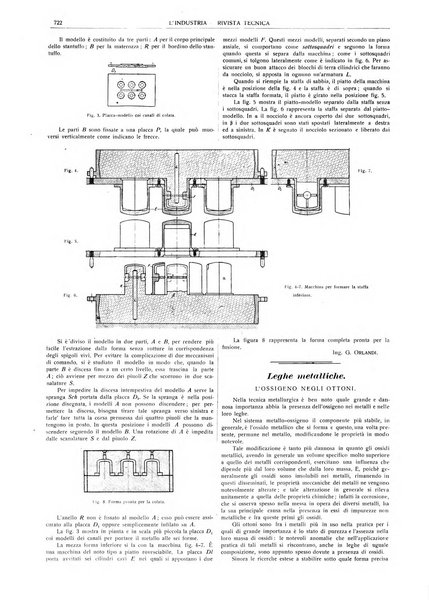 L'industria rivista tecnica ed economica illustrata