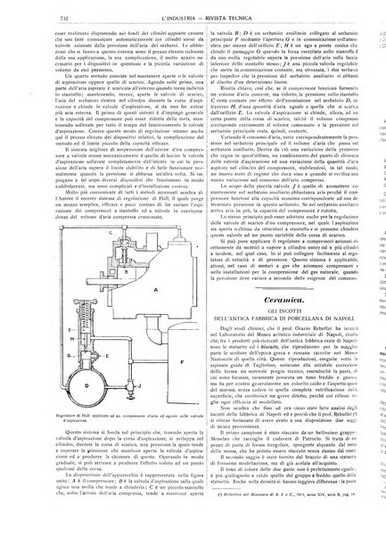 L'industria rivista tecnica ed economica illustrata