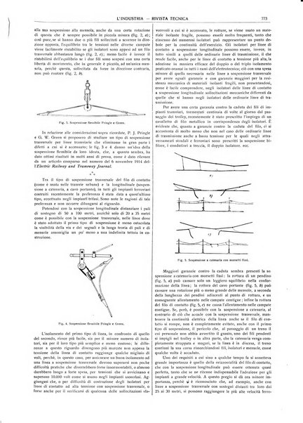 L'industria rivista tecnica ed economica illustrata