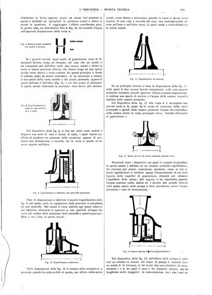 L'industria rivista tecnica ed economica illustrata