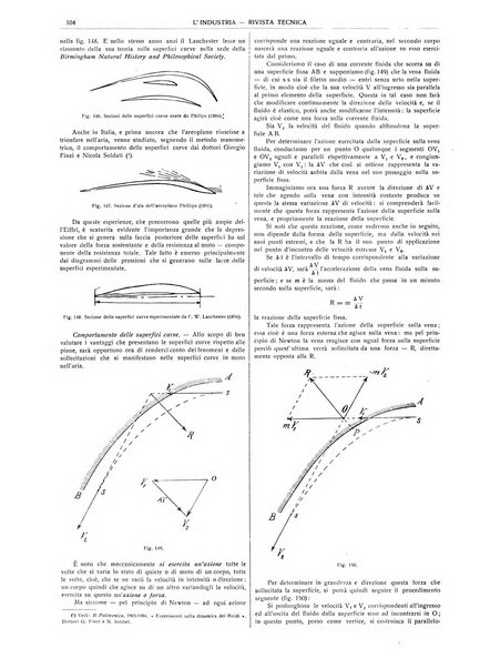 L'industria rivista tecnica ed economica illustrata