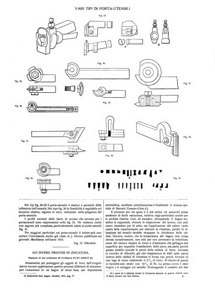 L'industria rivista tecnica ed economica illustrata