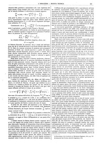 L'industria rivista tecnica ed economica illustrata