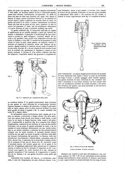 L'industria rivista tecnica ed economica illustrata