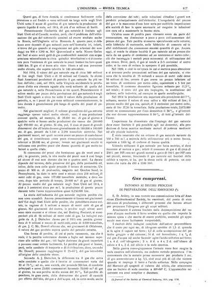 L'industria rivista tecnica ed economica illustrata