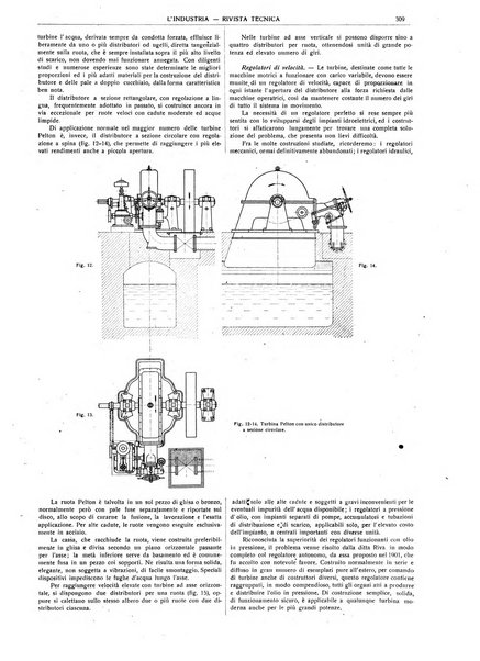 L'industria rivista tecnica ed economica illustrata