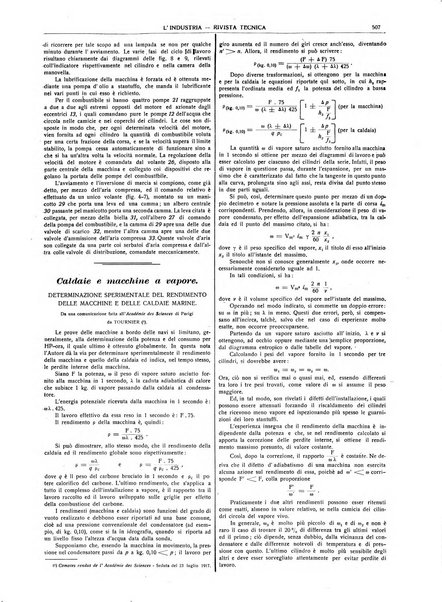 L'industria rivista tecnica ed economica illustrata