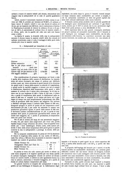 L'industria rivista tecnica ed economica illustrata