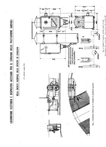 L'industria rivista tecnica ed economica illustrata