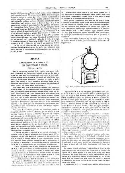 L'industria rivista tecnica ed economica illustrata