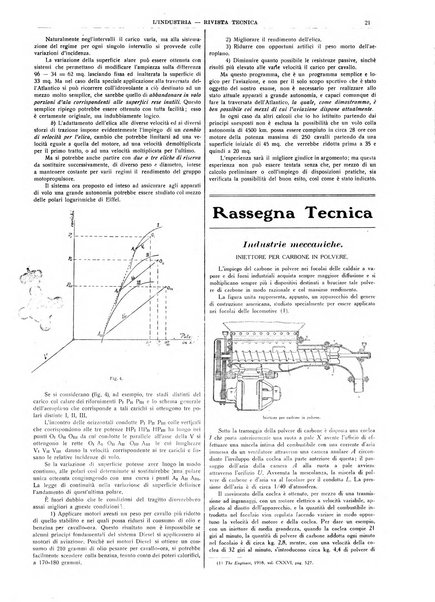 L'industria rivista tecnica ed economica illustrata