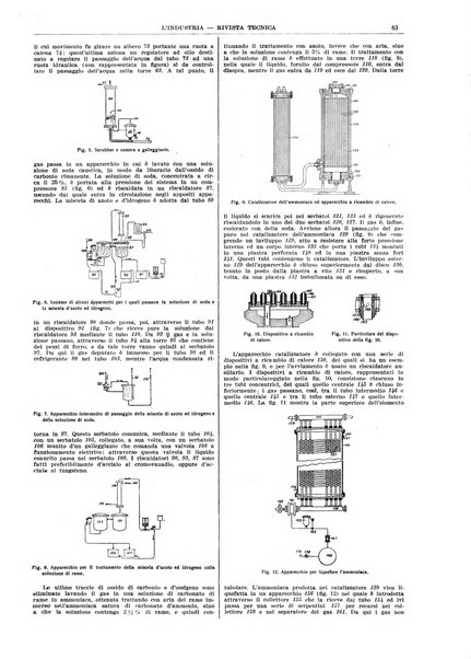 L'industria rivista tecnica ed economica illustrata