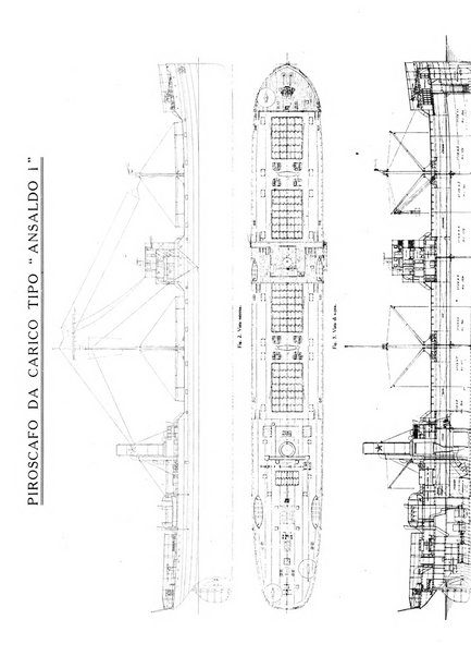 L'industria rivista tecnica ed economica illustrata