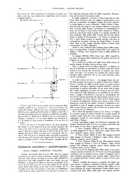 L'industria rivista tecnica ed economica illustrata