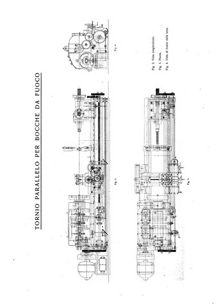 L'industria rivista tecnica ed economica illustrata