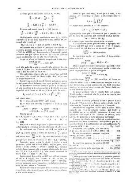 L'industria rivista tecnica ed economica illustrata