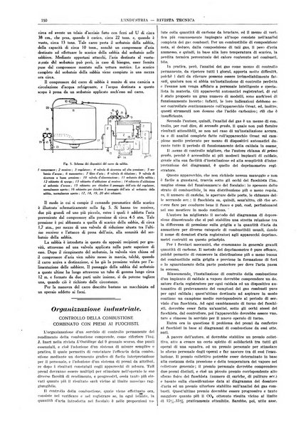 L'industria rivista tecnica ed economica illustrata