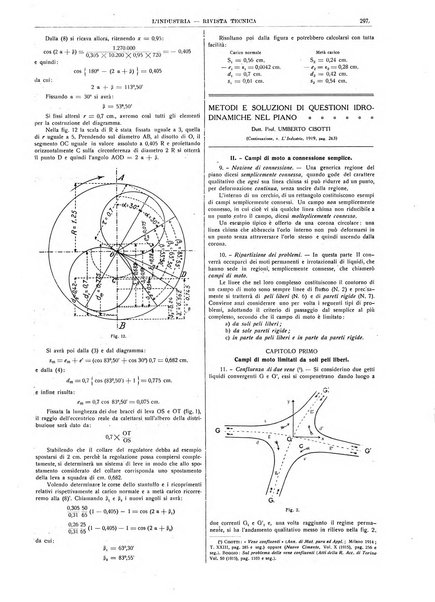 L'industria rivista tecnica ed economica illustrata