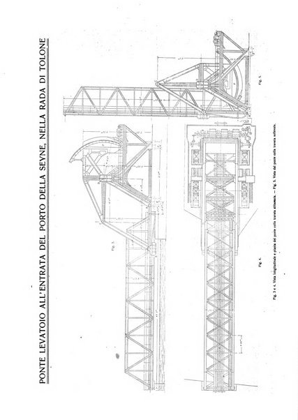 L'industria rivista tecnica ed economica illustrata