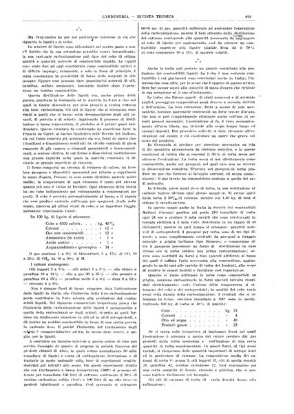 L'industria rivista tecnica ed economica illustrata