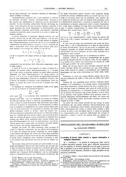 L'industria rivista tecnica ed economica illustrata