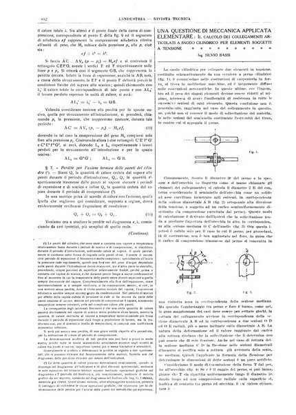 L'industria rivista tecnica ed economica illustrata