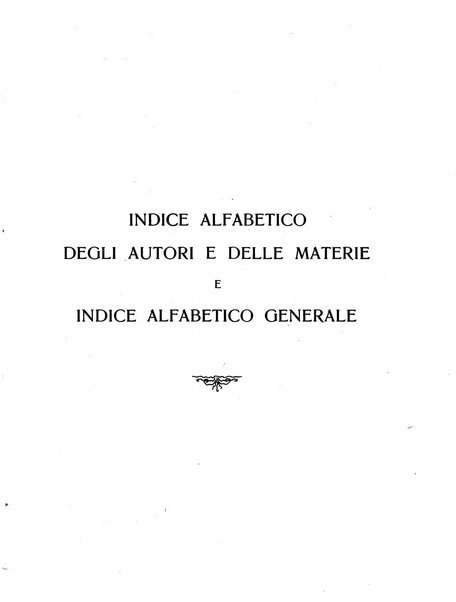 L'industria rivista tecnica ed economica illustrata