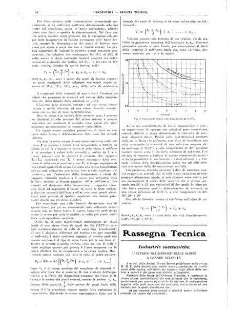 L'industria rivista tecnica ed economica illustrata