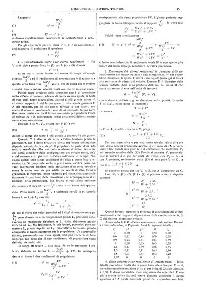 L'industria rivista tecnica ed economica illustrata