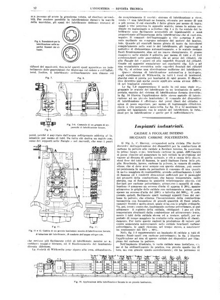 L'industria rivista tecnica ed economica illustrata