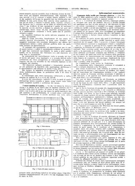 L'industria rivista tecnica ed economica illustrata