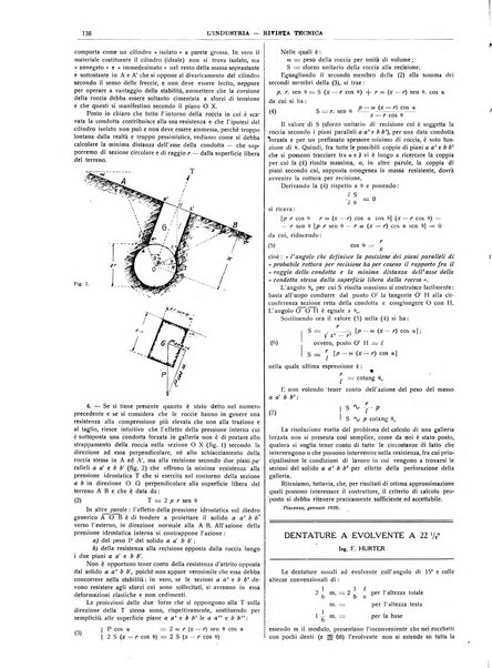 L'industria rivista tecnica ed economica illustrata