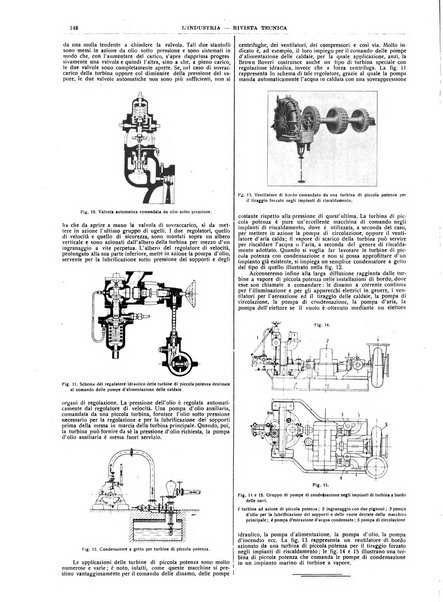 L'industria rivista tecnica ed economica illustrata