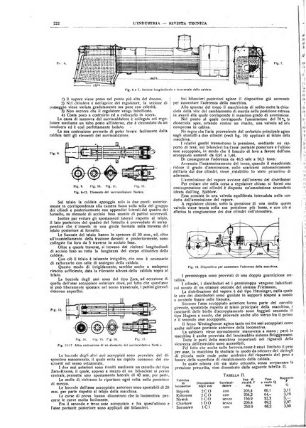 L'industria rivista tecnica ed economica illustrata