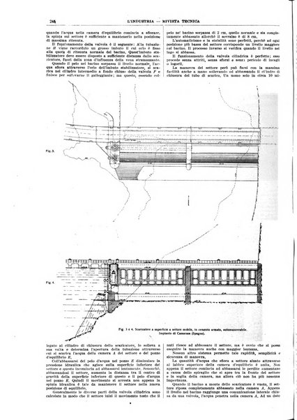 L'industria rivista tecnica ed economica illustrata