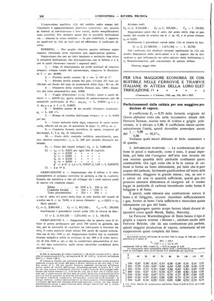 L'industria rivista tecnica ed economica illustrata