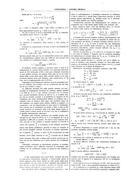 L'industria rivista tecnica ed economica illustrata