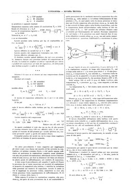 L'industria rivista tecnica ed economica illustrata